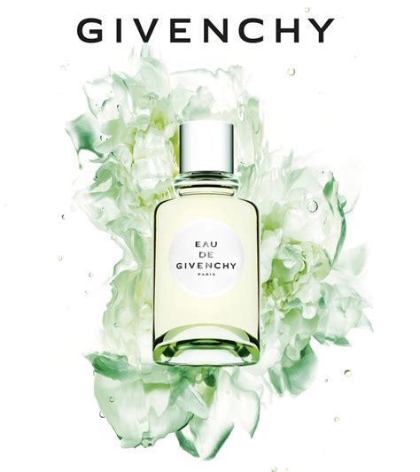 nouveau parfum givenchy septembre 2018|Givenchy most expensive perfume.